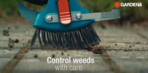 Best Tools for Removing Grass