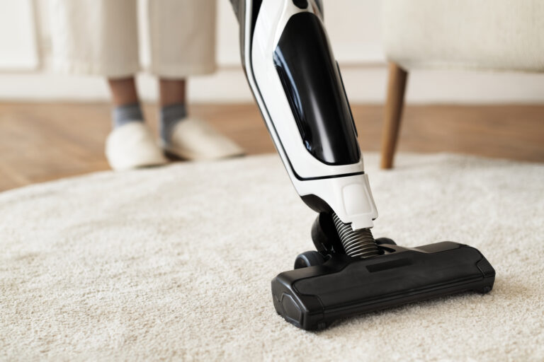Cordless Car Vacuum vs Wired Car Vacuum