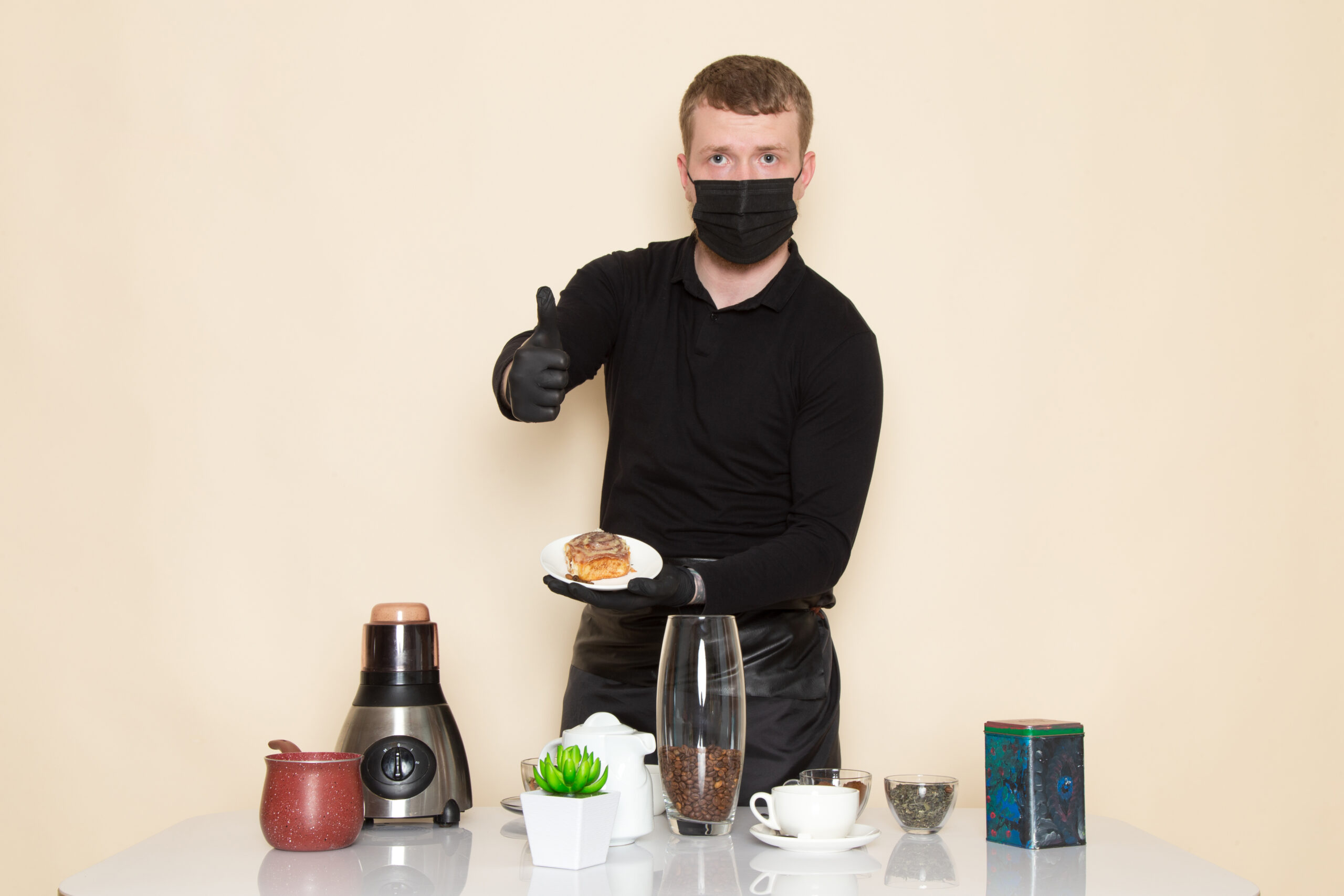 Top 10 Portable Blenders with Dishwasher-Safe Parts