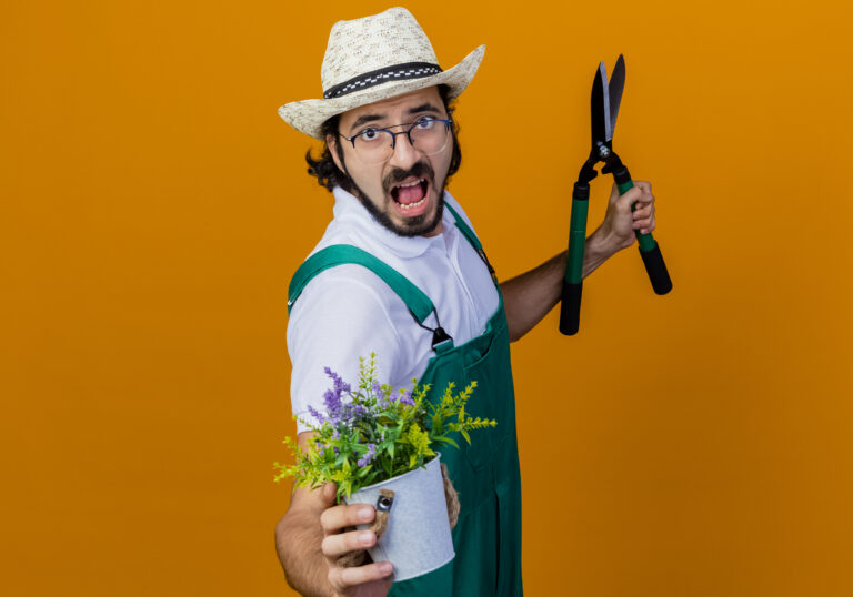 10 Best Tools for Removing Grass (2025 DIY & Landscaping Guide)