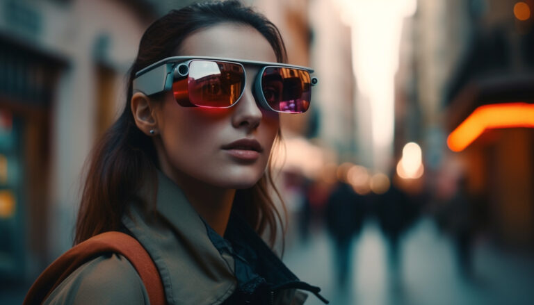 10 Best Women’s Blue Light Blocking Glasses for Computer Work
