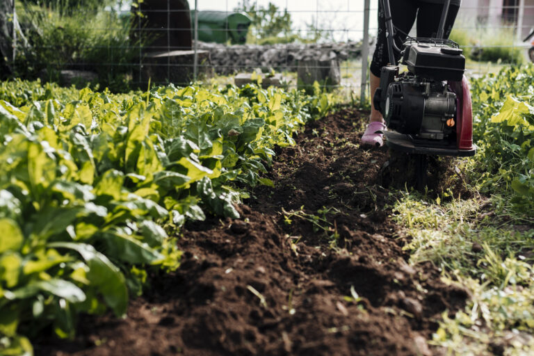 The 5 Best Battery-Powered Rototillers for Small Gardens in 2025: A Comprehensive Guide