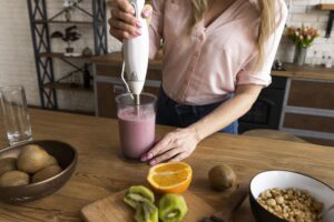 Blenders for Frozen Drinks