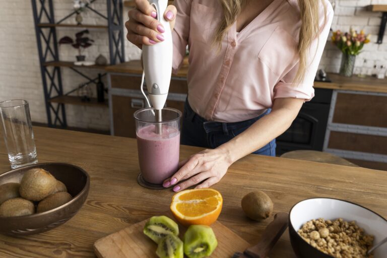 Blenders for Frozen Drinks