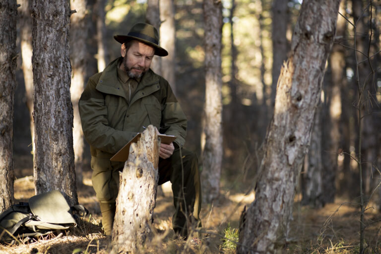 The 10 Best Upland Hunting Jackets with Game Pouches for Men in 2025