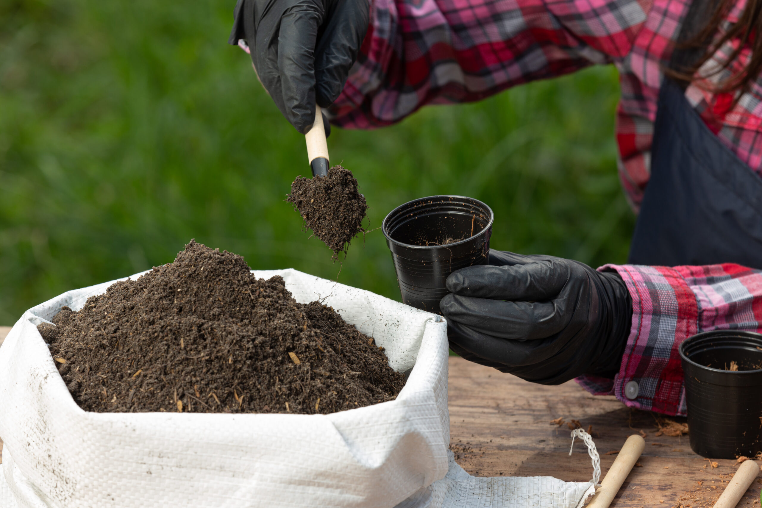 5 best organic compost for vegetable garden: Boost Your Harvest with Nutrient-Rich Picks