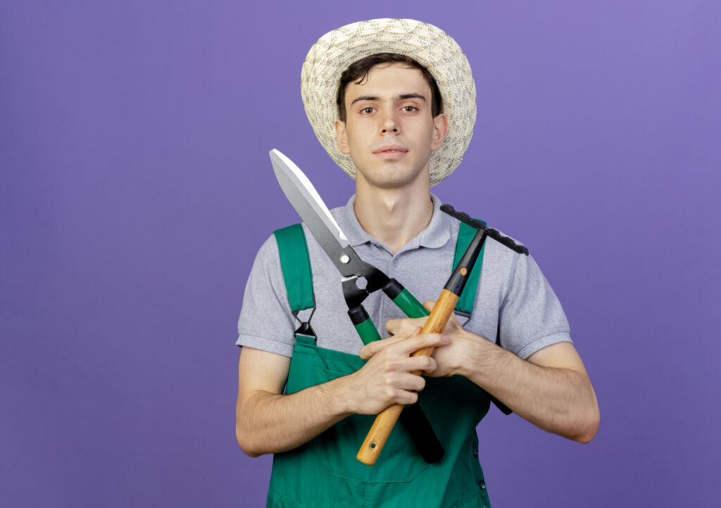 Top 5 Best Long-Handled Pruners for 2025: Detailed Reviews & Buying Guide
