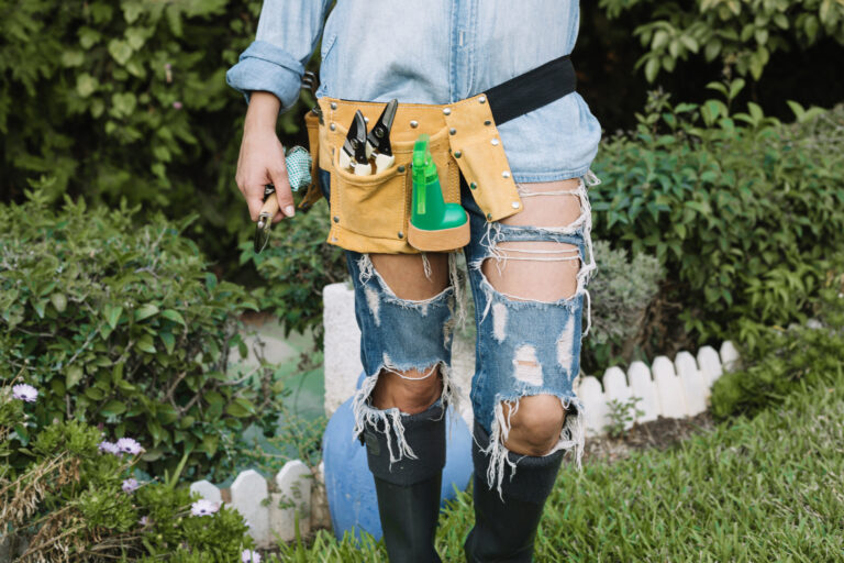 Best 5 Boots for Landscaping Work Women in 2025: A Landscaper’s Odyssey