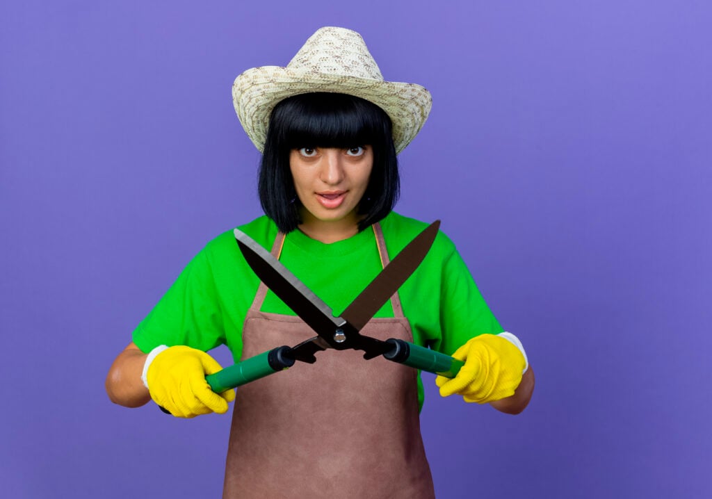 5 best rubber coated gardening gloves for women empowerment