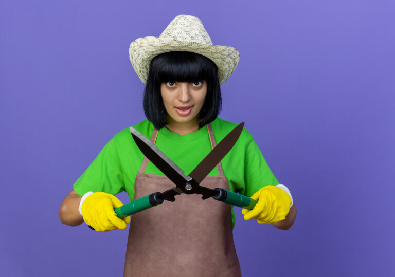5 best rubber coated gardening gloves for women empowerment