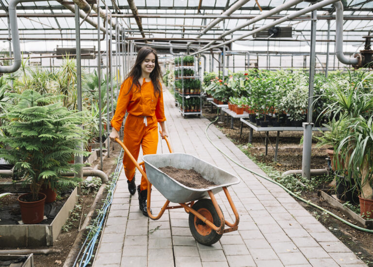Best 5  Footwear for Landscaping Women in 2025: A Landscaper’s Journey