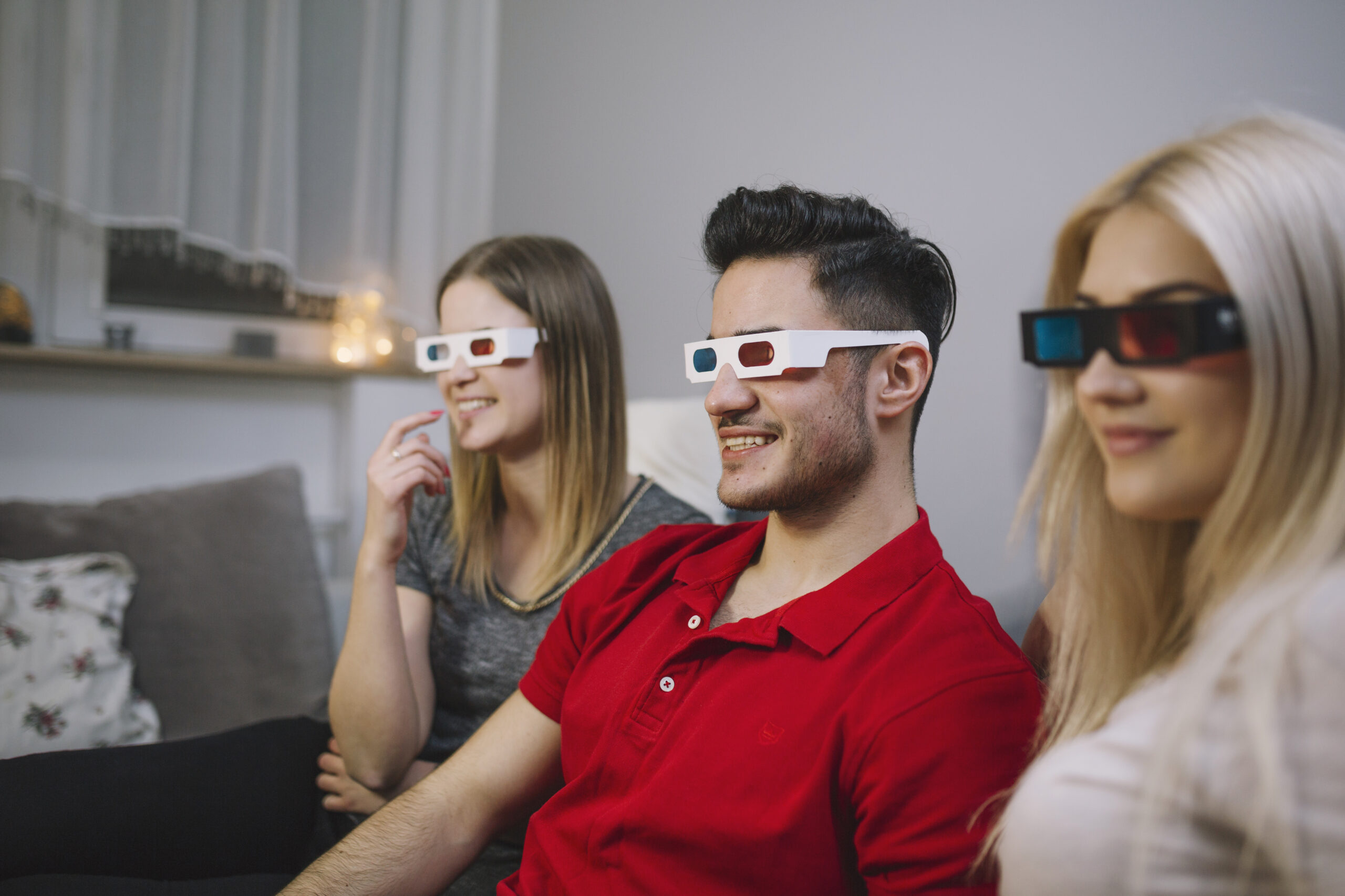 How to Choose the Right Gaming Glasses for Blue Light Protection
