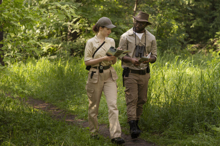 3 best upland game bird hunting vests