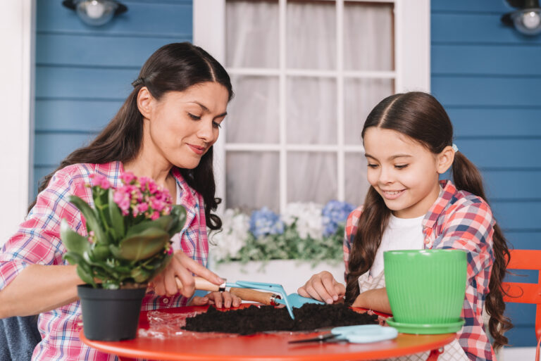 Best Gardening Sets for Preschoolers