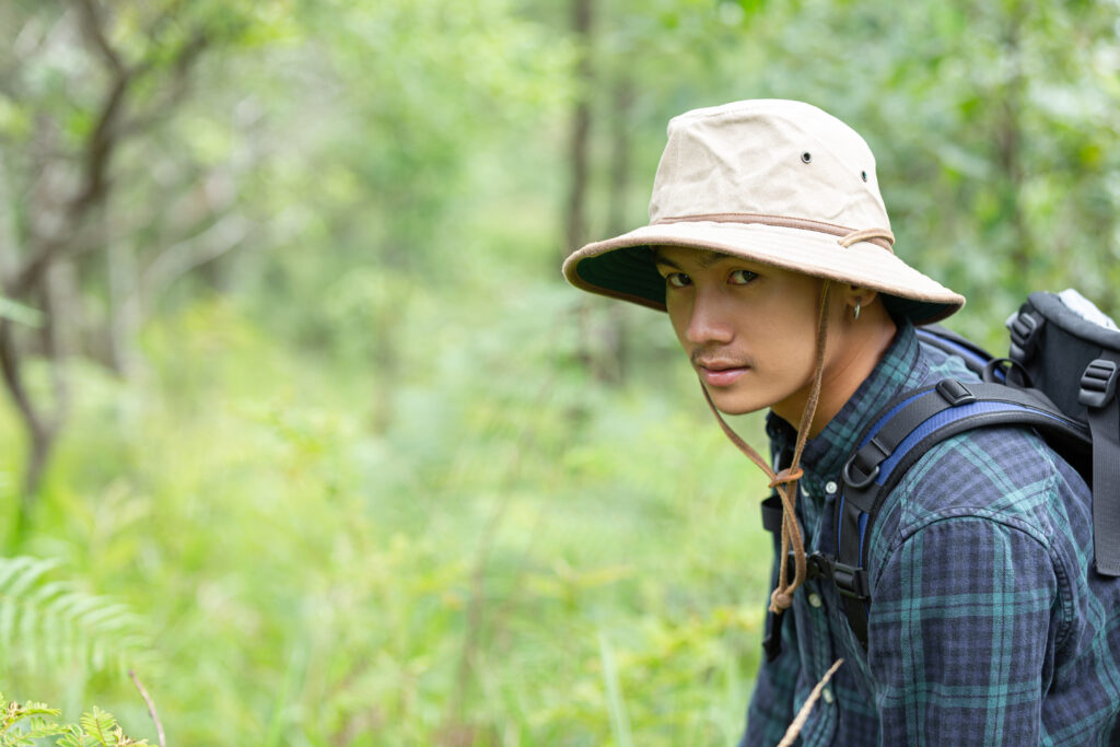 Best 5 Garden Sun-Protective Hats for Men in 2025: Ultimate Protection and Rugged Style