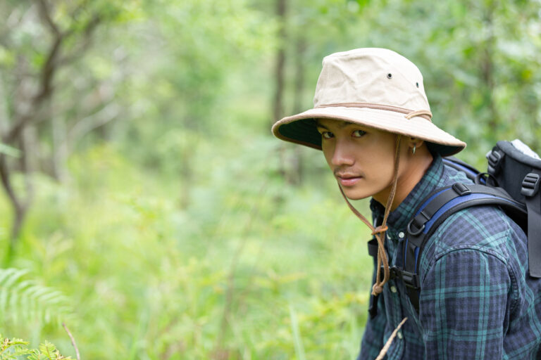 Best 5 Garden Sun-Protective Hats for Men in 2025: Ultimate Protection and Rugged Style
