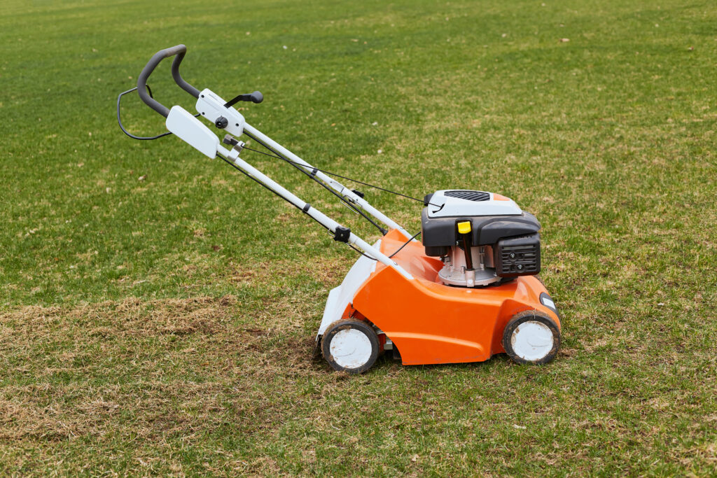5 Best Rototillers for Large Gardens in 2025: A Definitive Guide