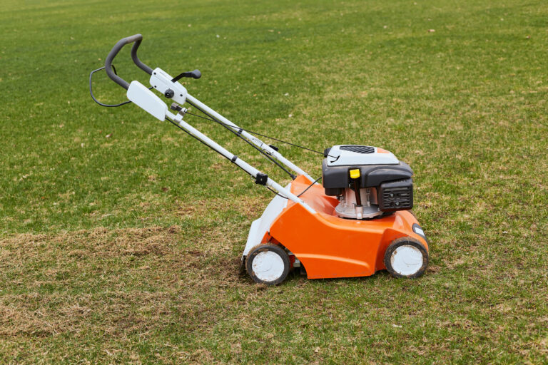 5 Best Rototillers for Large Gardens in 2025: A Definitive Guide