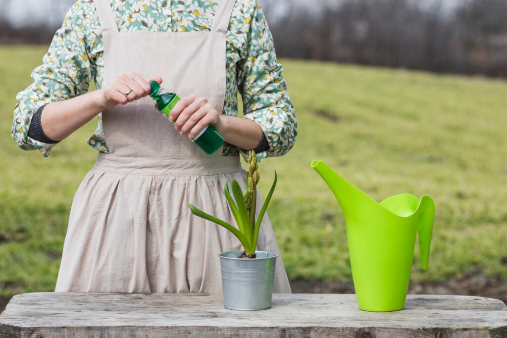 Best 5 Garden Fertilizers for Flowers in 2025: A Gardener’s Quest for Dazzling Blooms