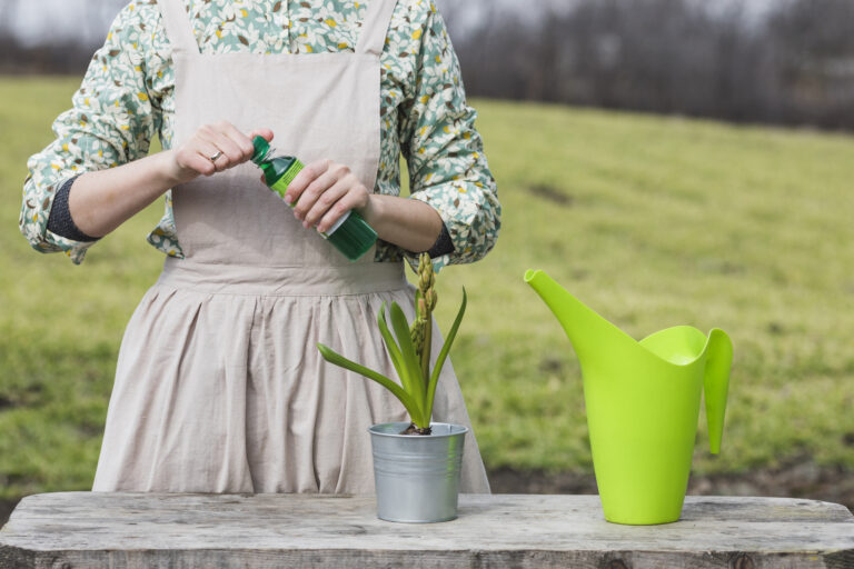 Best 5 Garden Fertilizers for Flowers in 2025: A Gardener’s Quest for Dazzling Blooms