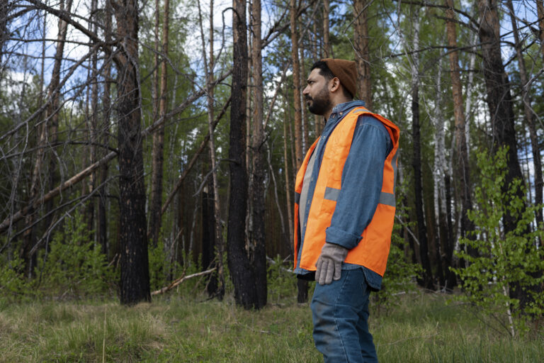 best upland hunting vests for men