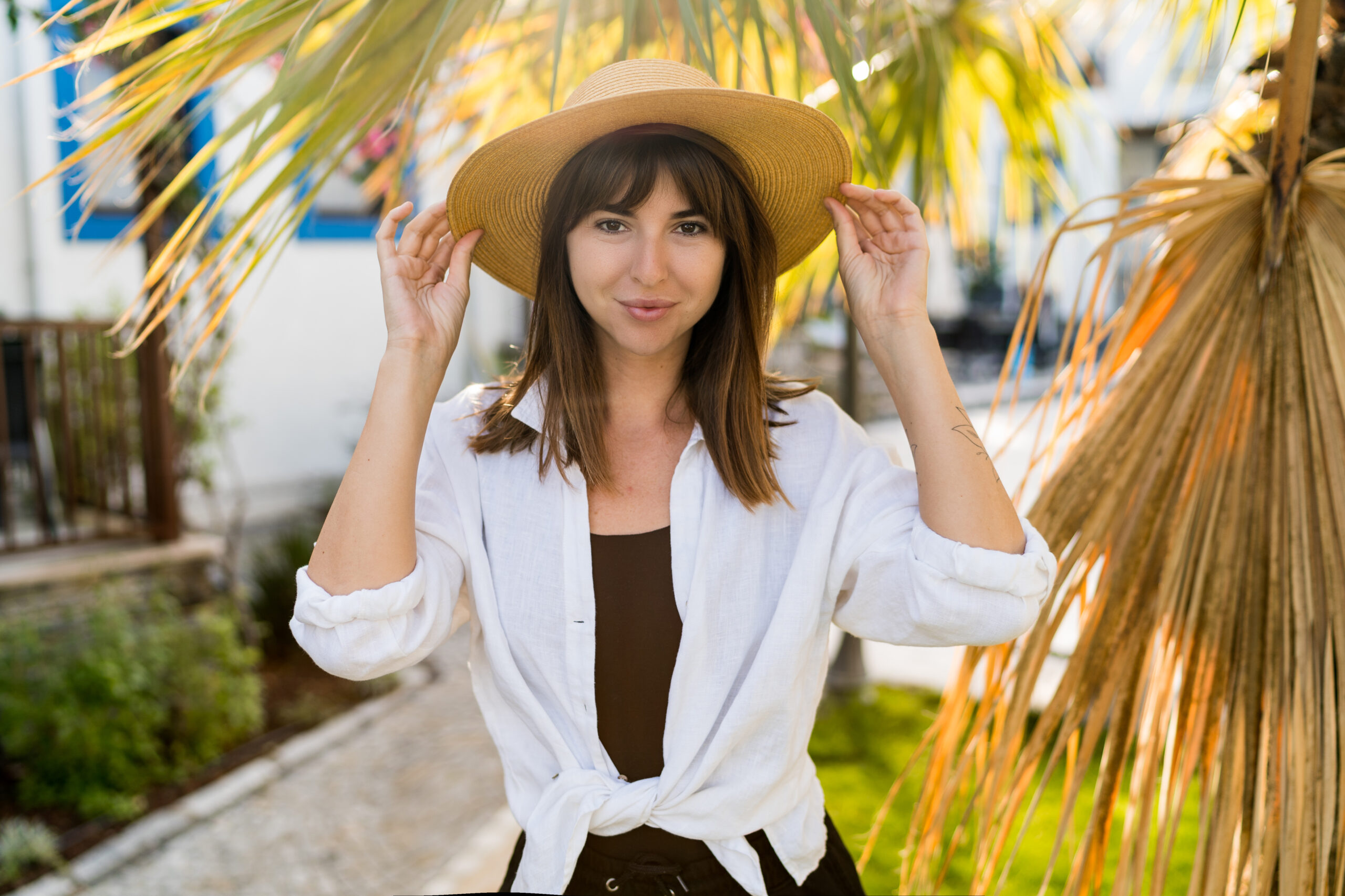 Top 5 Garden Sun-Protective Hats for Women in 2025: Style Meets Protection