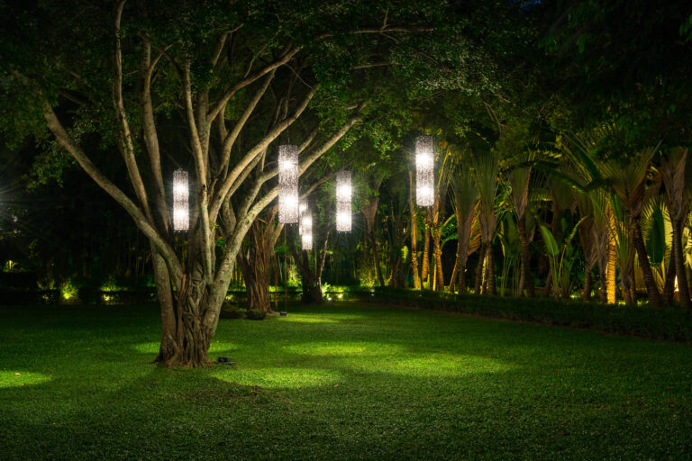 Best 5 Solar Spotlights for Yards in 2025: A Comprehensive Guide for Landscaping