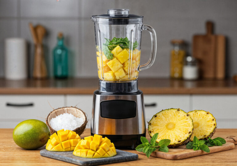 Top 10 Portable Blenders with Dishwasher-Safe Parts in 2025