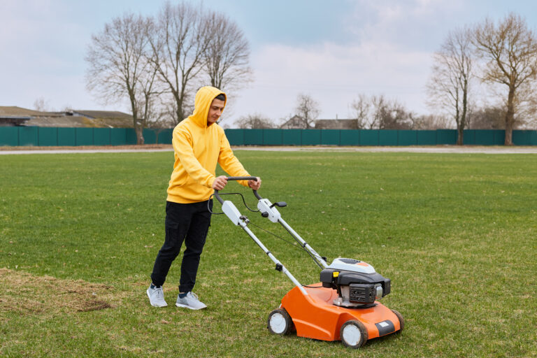 5 Best Rototillers for Hard Ground in 2025: A Definitive Guide