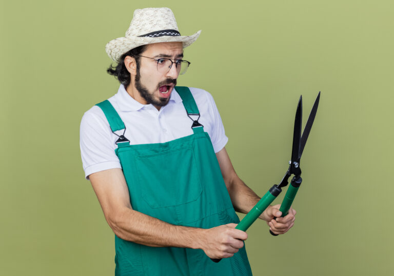 Top 5 Best Professional Hand Pruners for 2025: Detailed Reviews & Buying Guide
