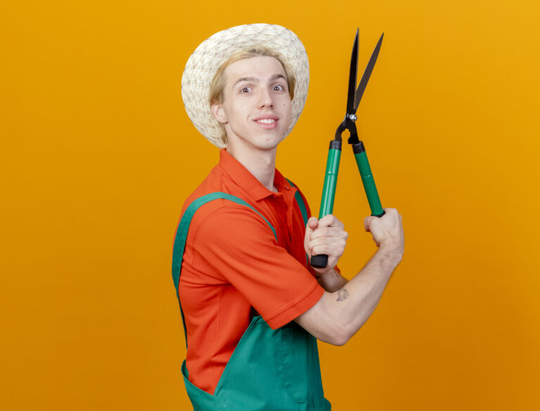 5 Best Hand Pruners for Gardening in 2025: Detailed Reviews & Buying Guide