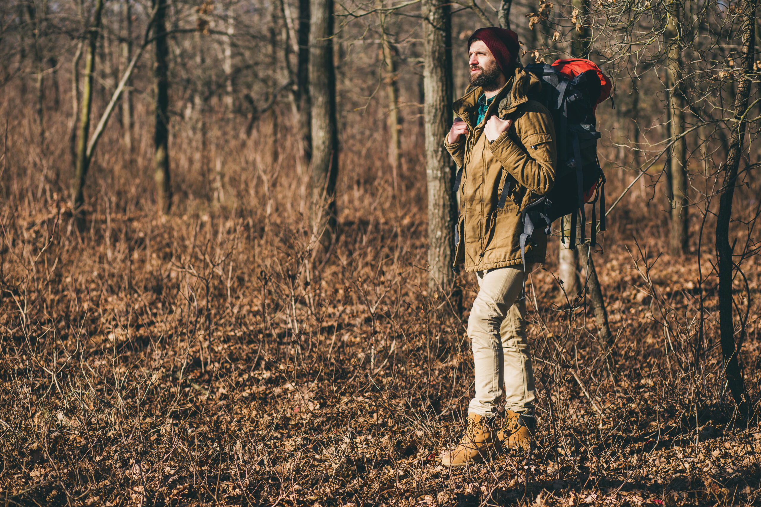 The 10 Best Upland Hunting Jackets for Men in 2025