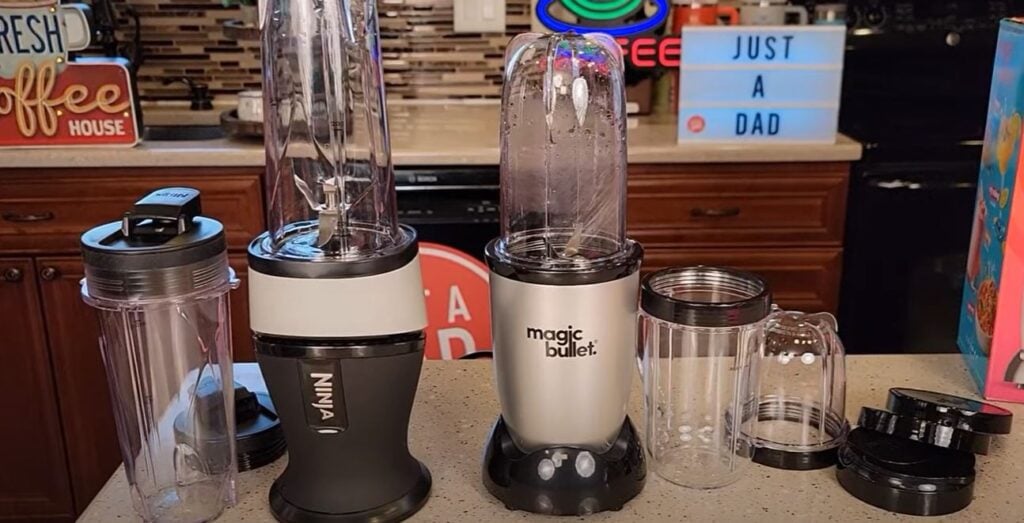 Best Blenders for Mixing Protein Powder Shakes