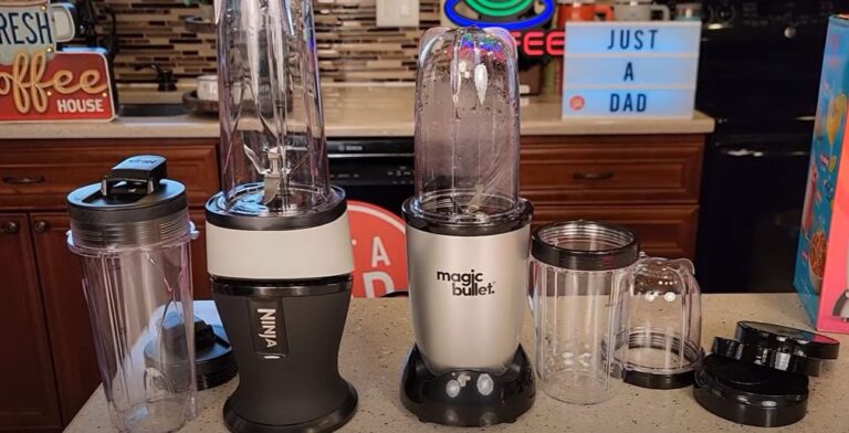 Best Blenders for Mixing Protein Powder Shakes