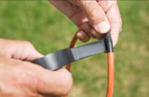 When Not to Use Electrical Tape