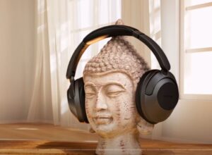 Can You Still Hear Everything with Noise Cancelling Headphones