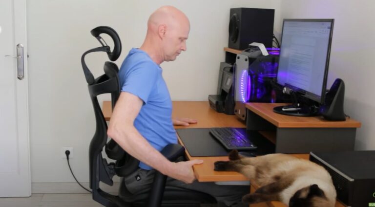 5 Best Ergonomic Office Chairs Under $200 for Home Office