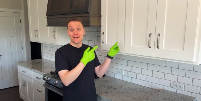 How to Clean Wood Cabinets and Make Them Shine
