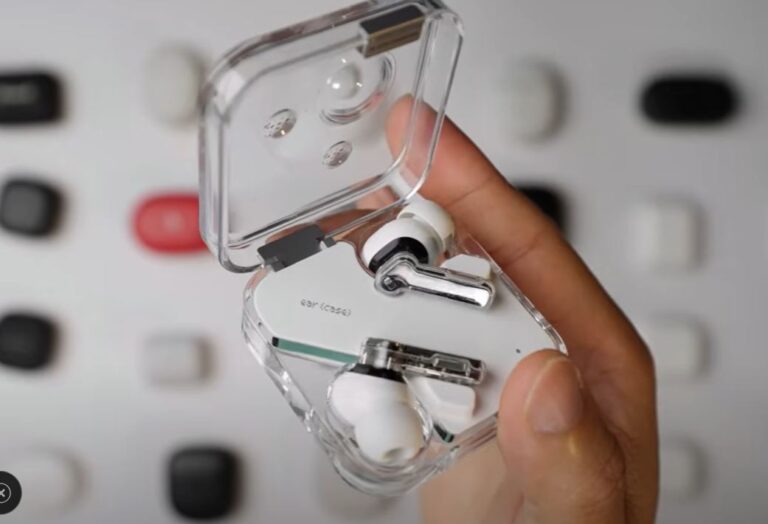 best noise cancelling earbuds wirecutter