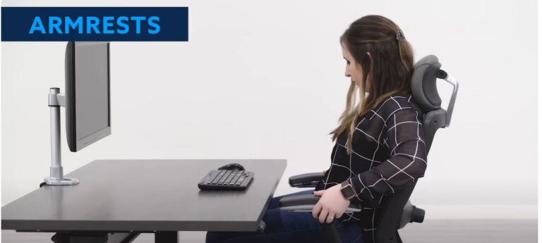 5 Best Ergonomic Swivel Chairs for Home and Office Work