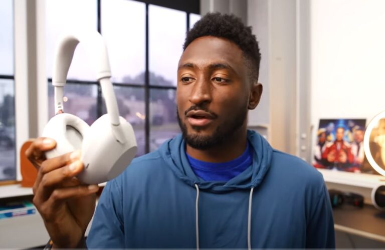 5 Best Noise Cancelling Headphones for Workouts