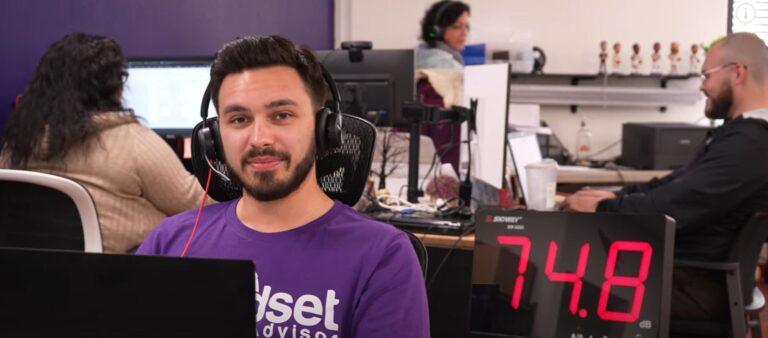 Can You Still Hear Everything with Noise Cancelling Headphones