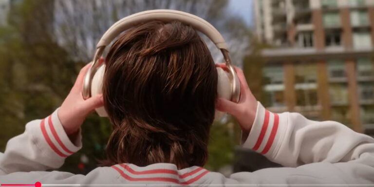 Best Noise Cancelling Headphones for Office
