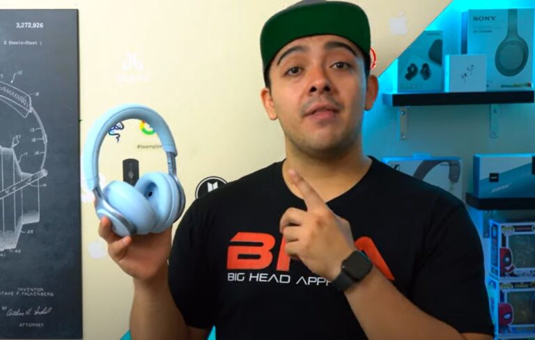Which headphone has the best quality?