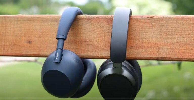 best noise cancelling headphones with mic