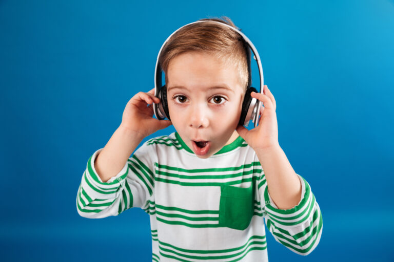 5 Best Kids Noise Cancelling Headphones in 2025
