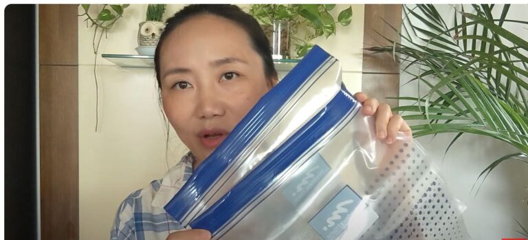 5 Best Reusable Silicone Bags for Sous Vide: Eco-Friendly and Durable Options