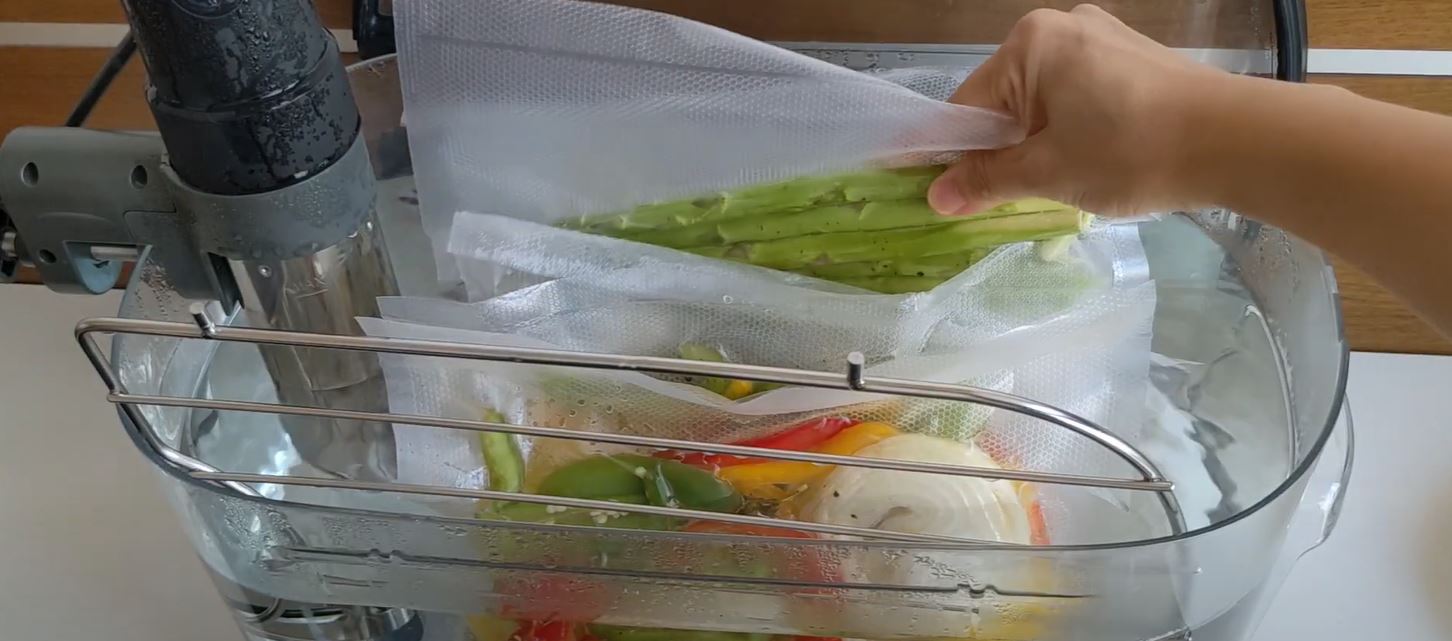 5 Best Silicone Food Storage Bags: Top 5 Reusable Options