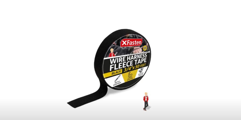 5 Best Electrical Tape for Wiring Harness (2025 Guide)