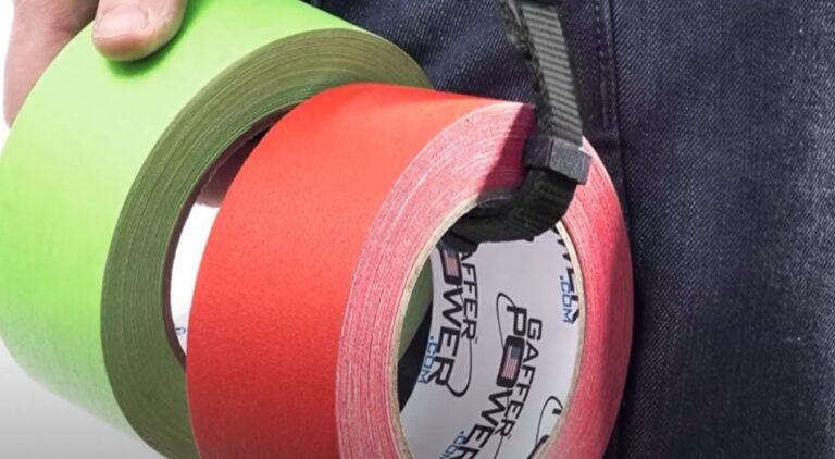 5 Best Electrical Tape for Wiring Harness (2025 Guide)